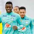 Agentes de Luiz Henrique vão à Rússia por acordo com Flamengo