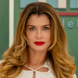 Alinne Moraes viverá vilã em 'Por Você', nova novela das sete