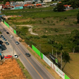 Maior complexo hospitalar da Costa Esmeralda abre em 6 meses