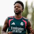 Real Madrid melhora proposta por Vini Jr. e aproxima renovação de contrato