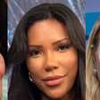 'Tem ódio gratuito sobre mim': Carol Lekker pede desculpas a Eliana por alfinetada, mas provoca Sonia Abrão após jornalista pedir sua demissão do SBT