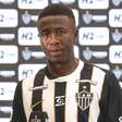 A declaração de Alan Minda após a classificação do Atlético-MG às quartas de final da Copa do Brasil