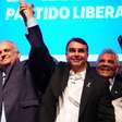 Acusação de estupro, 'arma contra Lulinha' e Arthur Lira mais perto do Senado: os impactos de Alfredo Gaspar como vice de Flávio Bolsonaro