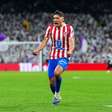 Roma fecha contratação de Molina, do Atlético de Madrid