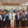 Seminário em Gravataí reúne diferentes religiões para debater liberdade de fé e respeito entre crenças