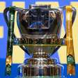 Copa do Brasil: veja quando vai ocorrer o sorteio das quartas de final