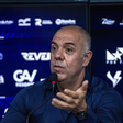 A declaração de Marcos Braz direcionada a atual diretoria do Flamengo