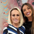 Globo prepara ex-BBB polemica para assumir lugar de Ana Maria Braga e Patrícia Poeta