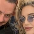 Kelly Osbourne detona ex-marido demitido do Slipknot e cobra pensão alimentícia