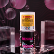 Top Beauty lança Resina Gel com brilho e efeito profissional