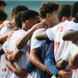 Red Bull Bragantino aplica goleada histórica no Paulista Sub-20