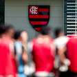Flamengo avança por reforço que receberá o maior salário do elenco