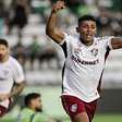 Hércules pode sair do Fluminense?