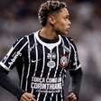 Corinthians decide não liberar atacante para Seleção Brasileira Sub-20