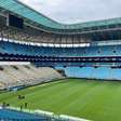 Grêmio x Mirassol: prováveis escalações e onde assistir