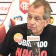 Conselheiros do Flamengo questionam Bap por déficit e falta de orçamento