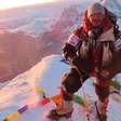 Como uma avalanche matou uma lenda do alpinismo e uma geração recordista