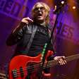 Glenn Hughes se aposenta dos palcos após décadas de uma carreira histórica