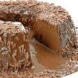 Pudim de chocolate no micro-ondas: receita saudável, rápida e cremosa