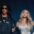 Beyoncé e Jay-Z lançam remix e rapper rebate haters: "Vocês só nos odeiam na internet"