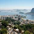 Previsão do tempo no Rio de Janeiro (RJ) hoje: veja como fica o clima nesta quarta-feira