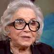 Nathalia Timberg ganha homenagem pelos 97 anos de idade e 90 de carreira