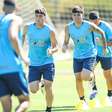 Racing faz proposta por Léo Pérez e oferece acordo envolvendo Nardoni