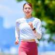 Correr com endometriose: como adaptar o treino sem prejudicar a saúde