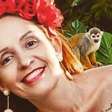 A luta de Daniela: uma batalha contra o câncer de estômago que mobiliza solidariedade