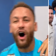 Saiba quem chamou Neymar de 'vagabundo' em público