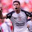 A declaração de Gabriel Paulista sobre o jogo entre Corinthians x Internacional