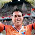 Goleiro deixa Fortaleza e acerta com o Sport