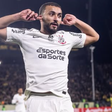 Corinthians: Zakaria Labyad se manifesta após lesão