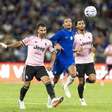 Com golaço, Juventus vence o Chelsea em amistoso em Hong Kong