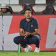 Sem Barboza, Abel Ferreira ensaia mudanças no Palmeiras contra o Fortaleza