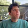 Sam Altman, de 41 anos, o pai do ChatGPT e de um menino de um ano, começa a temer sua IA e o mundo que deixará para o filho