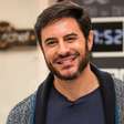 Ricardo Tozzi expõe transição de carreira bem-sucedida para ser ator