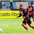 Nicolás De La Cruz vira novo ponto de conflito no Flamengo