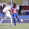Fortaleza perde para o Flamengo, mas segue no G-8 do Brasileiro Sub-17