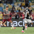 Fluminense x Vasco: prováveis escalações e onde assistir