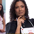 'Vão ter que me engolir': participante volta ao 'MasterChef Brasil 2026' após repescagem e leva a web à loucura. 'Sempre foi dela'