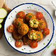 3 receitas de falafel ricas em proteína vegetal e fáceis de fazer