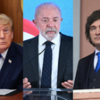 A dois meses da eleição, Brasil enfrenta crises diplomáticas inéditas com EUA e Argentina