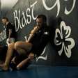 Conor McGregor revela cirurgia no joelho após lesão no UFC 329: "Otimista"