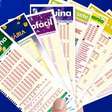 Resultado da Quina 7083: Ninguém acerta as cinco dezenas e prêmio acumula em R$ 4,6 milhões