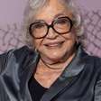 Nathalia Timberg, aos 97 anos, sobre longevidade e o que alimenta a vida: 'Estou chegando a um século. Você tem os encantos e os desencantos. Confiar em alguém é uma coisa muito importante'