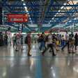 Greve na CPTM afeta 3 linhas de SP; veja operação hoje