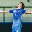 Palmeiras recua e desiste de contratar promessa da Venezuela