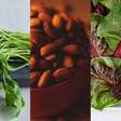 Conheça 7 alimentos que costumam ser ignorados, mas são ótimos para a saúde