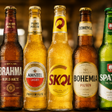Heineken, Stella, Budweiser e mais: veja quais cervejas têm menos calorias